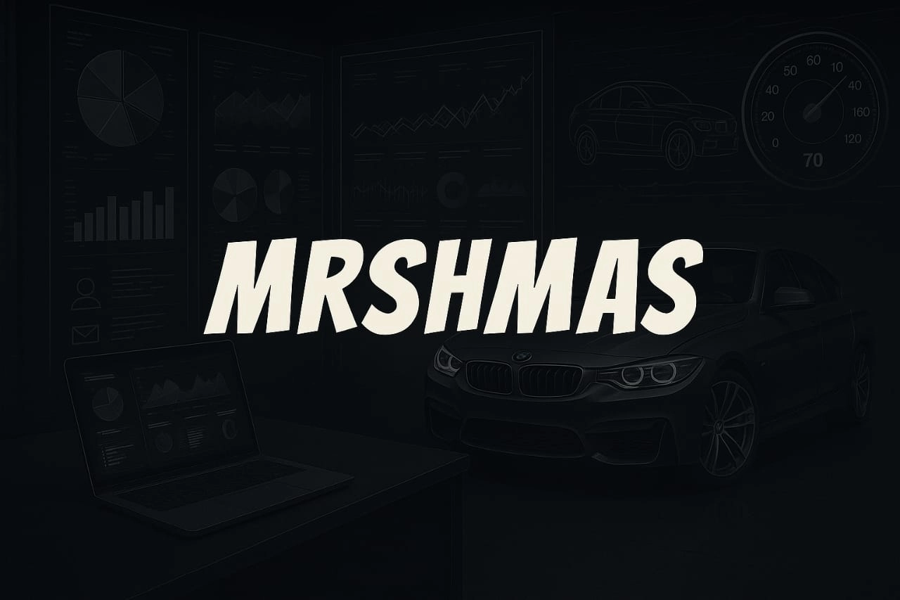 Creative Digital Marketer